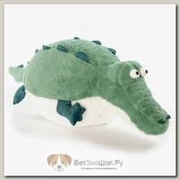 Игрушка мягкая Exoprima "Крокодильчик", 85см