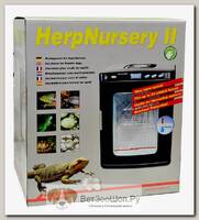 LUCKY REPTILE Инкубатор для яиц рептилий "Herp Nursery II"