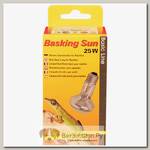 LUCKY REPTILE Лампа обогрева "Basking Sun", 25Вт,  E27