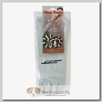 LUCKY REPTILE Перчатка защитная кожаная на левую руку "Protection Glove"
