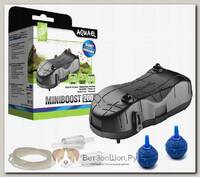 Aquael Miniboost 100 Plus Компрессор для аквариума
