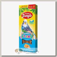 Happy Jungle Палочки мед и минералы для птиц
