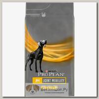 Сухой корм Purina Pro Plan Veterinary diets JM диетический для собак