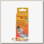 Лампа галогенная LUCKY REPTILE "Halogen Sun Mini 35Вт, E27" (Германия)