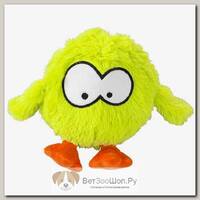 EBI Игрушка "COOCKOO Упругий мяч", лайм, 28х19см (Нидерланды)!!