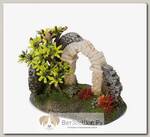AQUA DELLA Декорация для аквариума "Арка Roman Arch"
