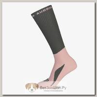 Гольфы компрессионные AUBRION "Tempo", оливковый