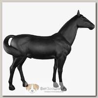 Манекен лошади "Нorse-195", чёрный
