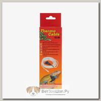 Термошнур LUCKY REPTILE "Thermo Cable 15Вт", 3.8м (Германия)