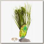 LUCKY REPTILE Растение для террариумов декоративное "Serengeti Grass", 30 см
