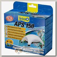 Tetra Компрессор для аквариумов Tetra APS-белый