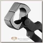 Mustad Клещи для снятия подков и откусывания гвоздей (large)