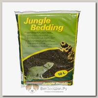 LUCKY REPTILE Субстрат для террариумов "Jungle Bedding", черный, 10л