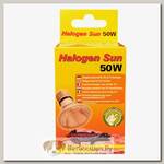 LUCKY REPTILE Лампа галогенная "Halogen Sun Spot 50Вт, E27"