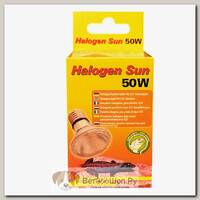 LUCKY REPTILE Лампа галогенная "Halogen Sun Spot 50Вт, E27"