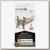 Сухой диетический корм для кошек Purina Pro Plan Veterinary diets Renal Function Advanced NF