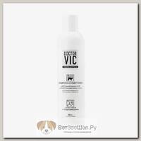 Шампунь-кондиционер Doctor VIC с кератином и провитамином B5 для кошек