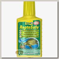 Tetra ReptoSafe кондиционер для подготовки воды для водных черепах