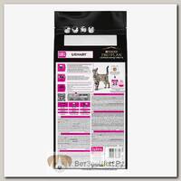 Сухой корм Purina Pro Plan Veterinary diets UR диетический для кошек c курицей