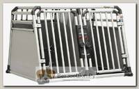 4pets Cerberus L Автобокс для безопасной перевозки двух собак