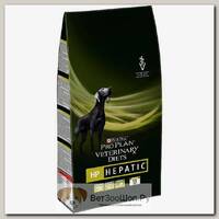 Сухой корм Purina Pro Plan Veterinary diets HP диетический для собак