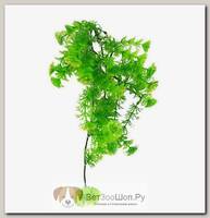 LUCKY REPTILE Декоративное растение для террариумов "Turtle Plant Horn Fern", 40см