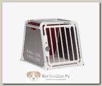 4pets ECO1 Small Автобокс для собак до 17кг