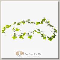 LUCKY REPTILE Декоративное растение для террариумов "Gape Leaf Vine"