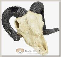 LUCKY REPTILE Декорация для террариума, череп "Skull Ram"