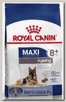 Сухой корм для собак Royal Canin "Maxi" Ageing 8+ (от 26 до 44 кг, от 8 лет и старше)