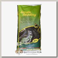 LUCKY REPTILE Субстрат для террариумов "Jungle Bedding", черный, 20л