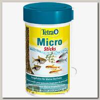 Tetra Micro Sticks Корм для мелких видов рыб