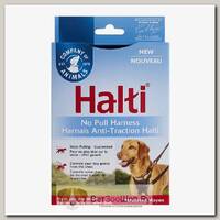 Шлейка для собак препятствующая натяжению COA "HALTI No Pull" size M