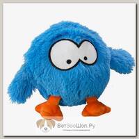 EBI Игрушка "COOCKOO Упругий мяч", синий, 28х19см (Нидерланды)!!