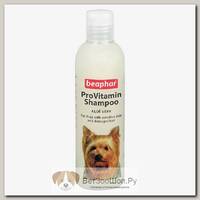 Шампунь Pro Vitamin Shampoo Macadamia Oil с маслом макадамии для собак
