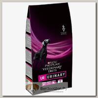 Сухой корм Purina Pro Plan Veterinary diets UR диетический для собак при МКБ
