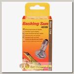 LUCKY REPTILE Лампа обогрева "Basking Sun", 40Вт, E27