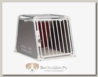 4pets ECO3 Large Автобокс для собак до 45кг