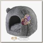 Rosewood Teady Bear Домик с ушками