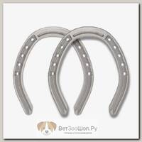 Подковы беговые задние Mustad "Fuller Alu", TC, пара