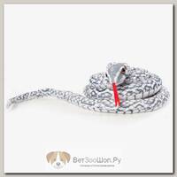 Игрушка мягкая Exoprima "Питон", 220см