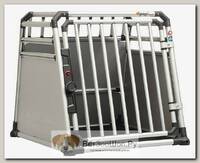 4pets Eagle S Автобокс для безопасной перевозки собак до 35кг.