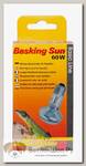 LUCKY REPTILE Лампа обогрева "Basking Sun", 60Вт, E27