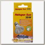 LUCKY REPTILE Лампа галогенная "Halogen Sun Spot 35Вт, E27"