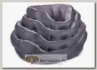 Scruffs Cashmere Лежак Пончик