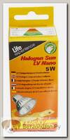 LUCKY REPTILE Лампа галогеновая "Halogen Sun Nano 5Вт, 2шт"