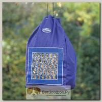 Кормушка для левады SHIRES "HAY BAG", 28х38х71см