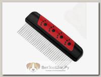 Расческа Hello Pet 34 плавающих зуба