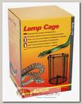 LUCKY REPTILE Аксессуар для ламп "Защитная решетка", 13*18см