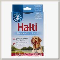 Недоуздок для собак COA "HALTI Headcollar", красный, Size 3